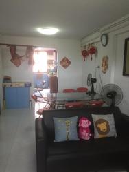 Blk 503 Bedok North Street 3 (Bedok), HDB 3 Rooms #153915782